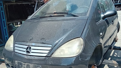 Maner usa stanga spate Mercedes A-Class W168 2002 HATCHBACK 1,6