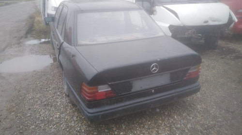 Maner usa stanga spate Mercedes E-Class W210 1988 Sedan 2.0 d 75cp