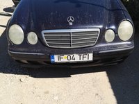 Maner usa stanga spate Mercedes E-CLASS W210 2001 berlina 2.2 cdi