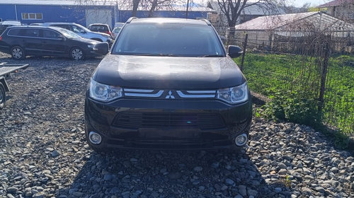 Maner usa stanga spate Mitsubishi Outlander 2