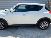 Maner usa stanga spate Nissan Juke 2011 suv 1.5 dci