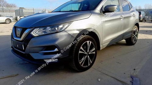 Maner usa stanga spate Nissan Qashqai 2019 j1