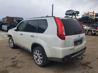 Maner usa stanga spate Nissan X-Trail 2012 t31 facelift 2.0 dci