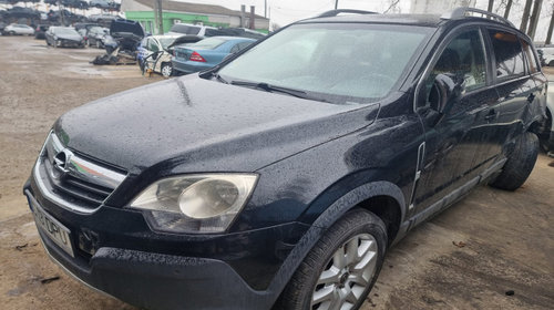 Maner usa stanga spate Opel Antara 2008 suv 2.0 diesel