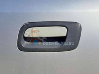 Maner usa stanga spate Opel Astra G [Fabr 1998-2004] OEM