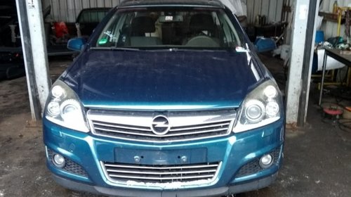 Maner usa stanga spate Opel Astra H 2008 Cara