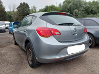 Maner usa stanga spate Opel Astra J 2012 HATCHBACK 1.6 i