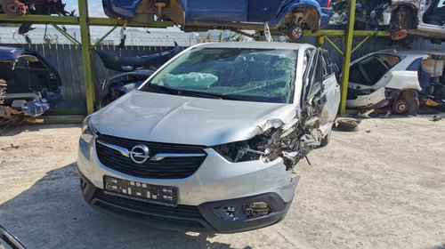 Maner usa stanga spate Opel Crossland X 2018 