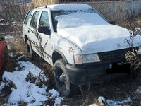 Maner usa stanga spate Opel Frontera 1995 Benzina Benzina