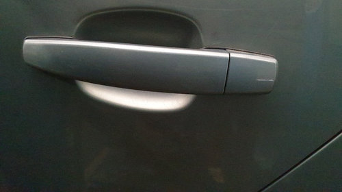 Maner usa stanga spate Opel Vectra C 2003 Lim