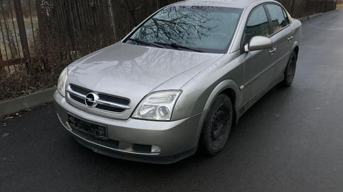 Maner usa stanga spate Opel Vectra C 2003 LIM