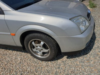 Maner usa stanga spate Opel Vectra C 2003 Hatchback 1.8