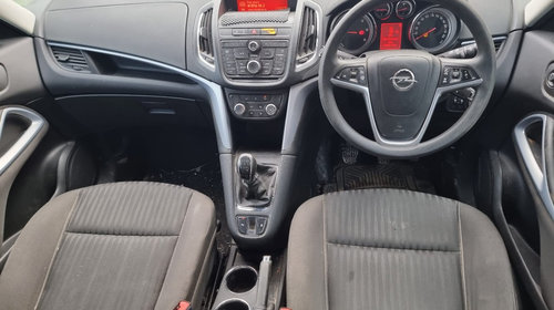 Maner usa stanga spate Opel Zafira C 2015 monovolum 2.0 cdti