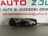 Maner usa stanga spate pentru Porsche Cayenne 2012 ,cod 7P5837205B