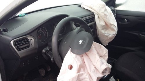 Maner usa stanga spate Peugeot 301 2015 Limuzina 1.6 HDI