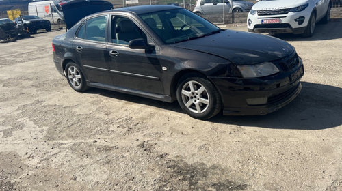 Maner usa stanga spate Saab 9-3 2005 Limuzină 1.9 cdti