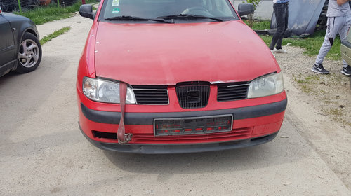 Maner usa stanga spate Seat Ibiza 2000 HATCHB