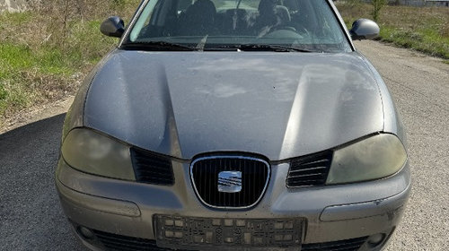 Maner usa stanga spate Seat Ibiza 2001 Hatchb