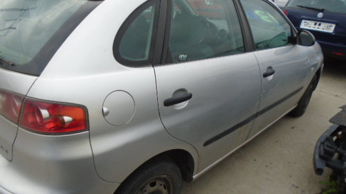 Maner usa stanga spate Seat Ibiza 2003 Hatchback 1.2 12V