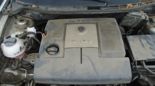 Maner usa stanga spate Seat Ibiza 2003 Hatchback 1.2 12V