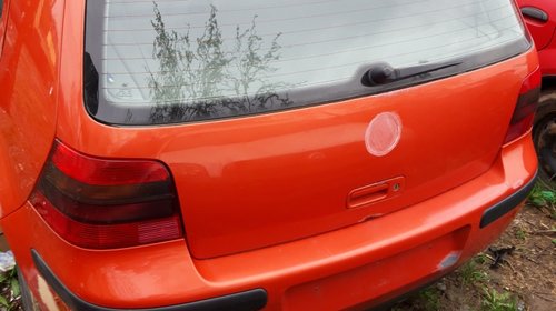 Maner usa stanga spate Volkswagen Golf 4 2002 hatchback 1.4 16v