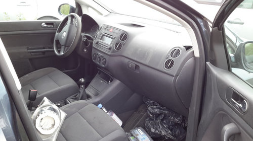 Maner usa stanga spate Volkswagen Golf 5 Plus 2005 hatchback 1.6