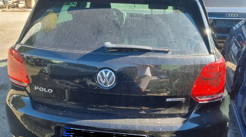 Maner usa stanga spate Volkswagen Polo 6R 2012 HATCHBACK 5 USI 1.2 tdi CFW