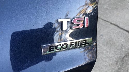 Maner usa stanga spate Volkswagen Touran 2012 monovolum 1.4 TSI ECOFUEL