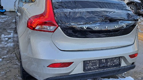 Maner usa stanga spate Volvo V40 2017 Hatchba