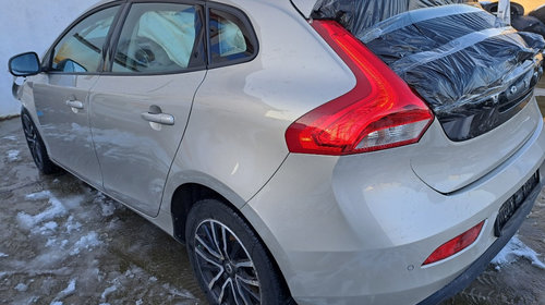 Maner usa stanga spate Volvo V40 2017 Hatchback 2.0