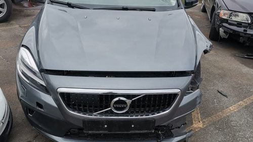 Maner usa stanga spate Volvo V40 2019 Hatchba