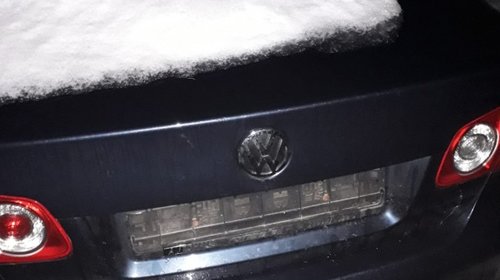 Maner usa stanga spate VW Jetta 2007 berlina 2.0 fsi