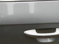 Maner usa stanga spate VW Passat B7 Alltrack model 2012