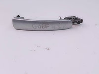 Maner usa stanga Volkswagen Golf 4, c SH 3b0837207