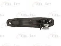 Maner usa SUBARU FORESTER SG BLIC 601017012401P