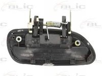 Maner usa SUBARU LEGACY III combi BE BH BLIC 601017009403P