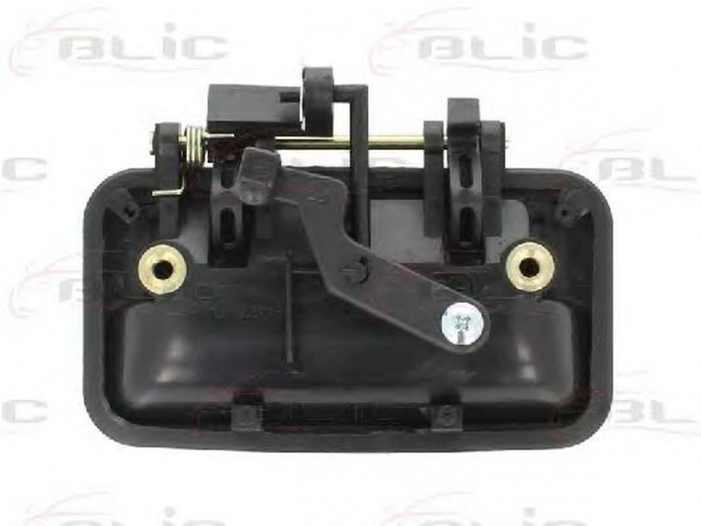 Maner usa SUZUKI SWIFT II hatchback EA MA BLIC 601018001403P