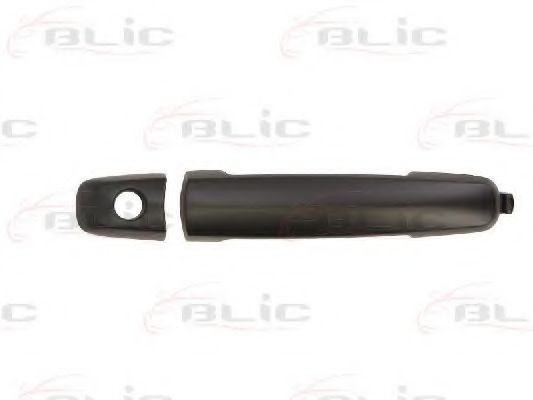Maner usa SUZUKI SWIFT III (MZ, EZ) (2005 - 2016) BLIC 6010-18-021401P