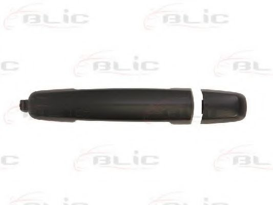 Maner usa SUZUKI SWIFT III (MZ, EZ) (2005 - 2016) BLIC 6010-18-021402P