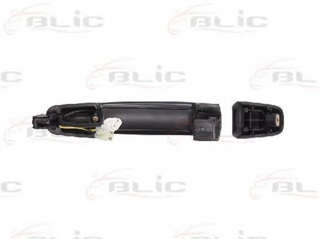 Maner usa SUZUKI SWIFT III MZ EZ BLIC 601018021402CP