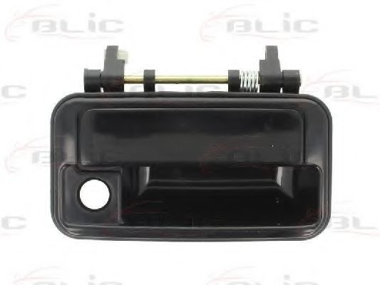 Maner usa SUZUKI SWIFT Mk II hatchback (EA, MA) (1989 - 2005) BLIC 6010-18-001402P