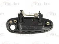 Maner usa TOYOTA COROLLA E10 BLIC 601019002401P