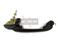 Maner usa VOLKSWAGEN GOLF Mk III Cabriolet (1E7) - OEM - MAXGEAR: 1H0837207CDE-30|28-0055 - W02123136 - LIVRARE DIN STOC in 24 ore!!!