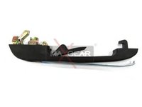 Maner usa VOLKSWAGEN GOLF VII combi (BA5) - OEM - MAXGEAR: 102880CN5|28-0047 - W02197686 - LIVRARE DIN STOC in 24 ore!!!