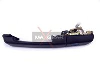 Maner usa VOLKSWAGEN PASSAT (3A2, 35I) - OEM - MAXGEAR: 108485CN5|28-0061 - W02362808 - LIVRARE DIN STOC in 24 ore!!!