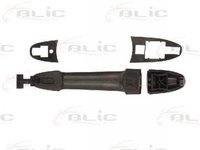 Maner usa VW CRAFTER 30-35 bus 2E BLIC 601002065402P