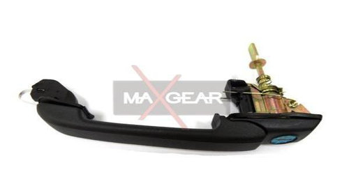 Maner usa VW Golf III Hatchback (1H1) ( 08.19