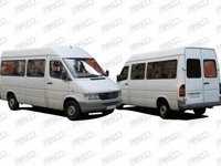 Maner usa VW LT Mk II caroserie (2DA, 2DD, 2DH) (1996 - 2006) PRASCO ME9158418