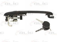 Maner usa VW PASSAT 3A2 35I BLIC 601001060401PP PieseDeTop