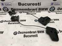 Manere,broaste sistem rabatare banchete BMW E82,E46,E90,E92,E60